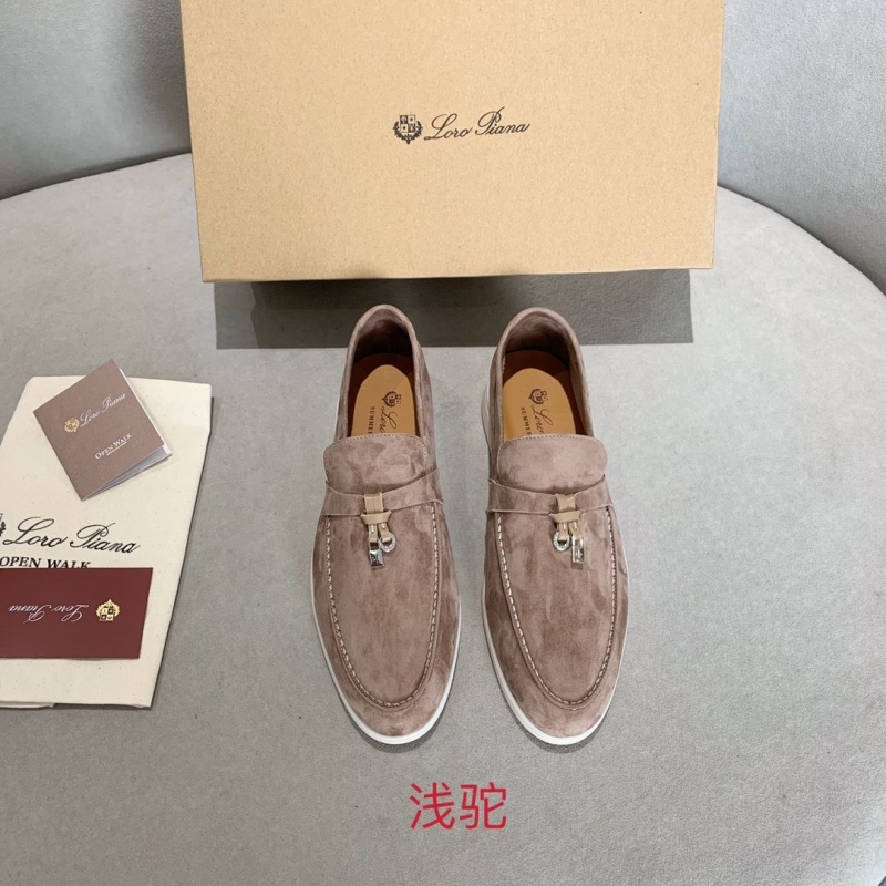 Other Leather Shoes